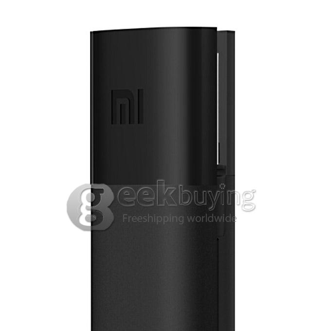 Xiaomi 150Mbps USB 2.0 WiFi Access Point Adapter Built-in 8GB Flash Drive U Disk - Black