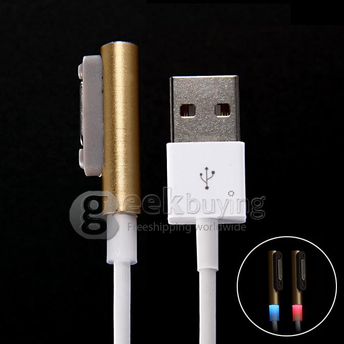 Magnetic Charging Cable for Sony Xperia Z3 Z2 Z1