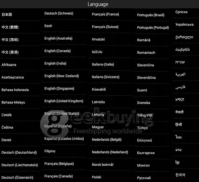 H7 Smart RK3126 Cortex-A9 Quad Core 7 Inch Tablet PC Android 4.4 OS 8GB ROM IPS Capacitive Touch Screen  - White