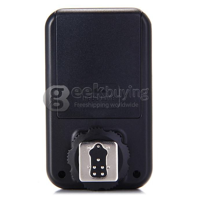 Yongnuo YN-622C-TX ETTL Wireless LCD Flash Controller Trigger Transceiver for Canon DSLR 5D 5DII 5DIII 60D 7D 550D 500D