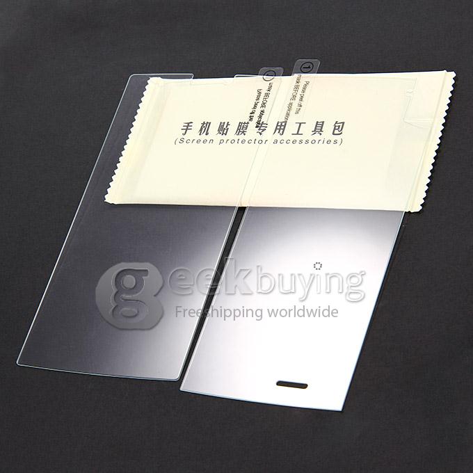New Premium Tempered Glass Film Screen Protector for UMI ZERO