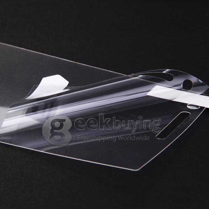 [HK Stock]Clear LCD Screen Protector Guard Cover Film Shield for One Plus