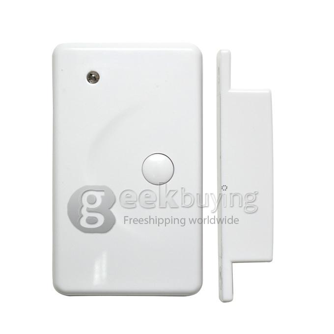 YA-500-GSM-8 LCD Wireless GSM Autodial SMS Home House Office Security Burglar Intruder Alarm(EU Plug)