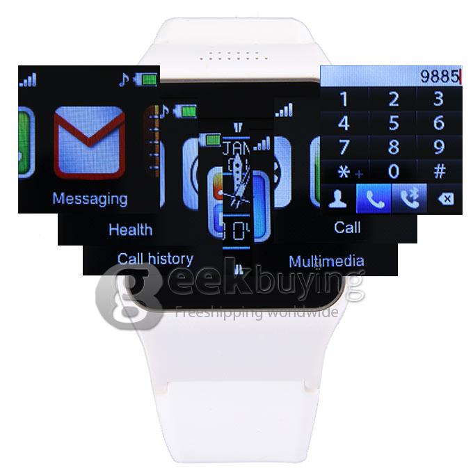 V9 Bluetooth Smart Watch 1.55