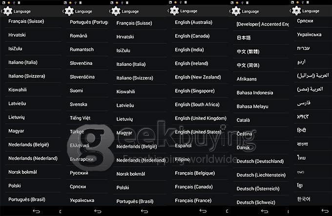 ICOO Q10 3G Call Android 4.4 Tablet PC MTK8312 10.1 Inch 8GB ROM 1024 x 600 Capacitive Screen - Silver