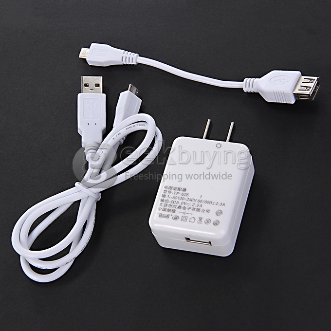 Teclast X98 Air II Dual OS Intel Bay Trail-T Z3736F Quad Core 2.16 GHz 9.7 Inch Tablet PC Android 4.4 & Windows 8.1 2048*1536 IPS 2GB/32GB