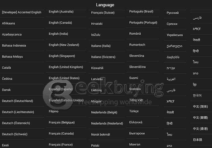 AM983 Allwinner A33 Quad Core 9.7 Inch Tablet PC Android 4.4 OS 1GB/16GB Capacitive Touch Screen BT - Silver