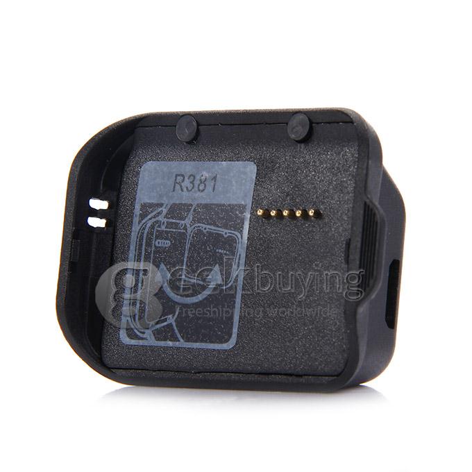Micro USB Dock Station Stand Cradle Charger for Samsung Galaxy Gear 2 NEO R381