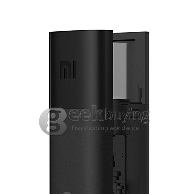 Xiaomi 150Mbps USB 2.0 WiFi Access Point Adapter Built-in 8GB Flash Drive U Disk - Black