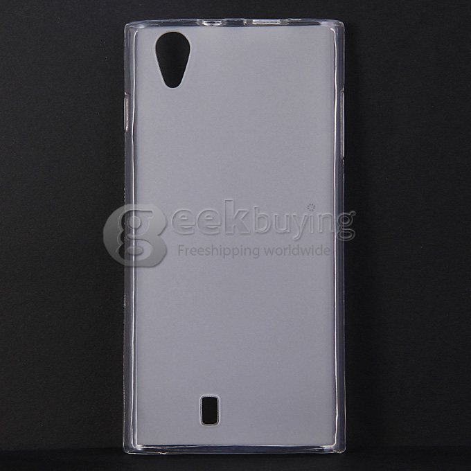 Original Silicone Case for Leagoo Lead 3/Lead 3S Smart Phone