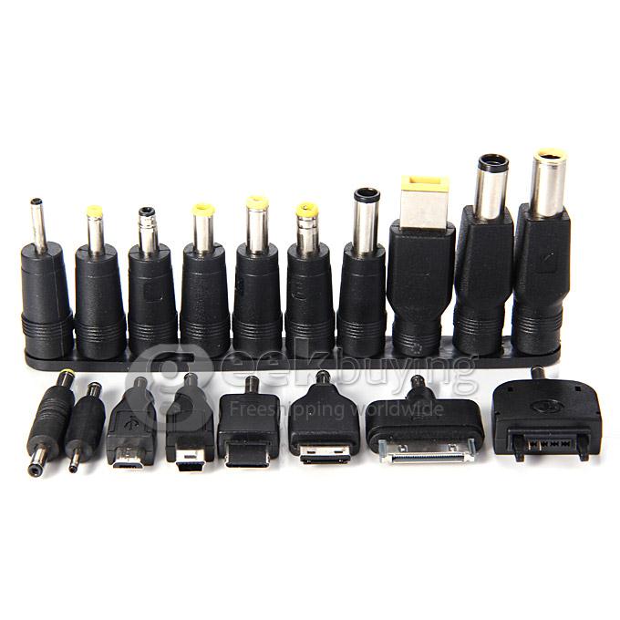 23000mAh High Capacity Solar Panel Multi-Voltage (12V 16V 19V) Portable Charger Power Bank With LED Flashlight