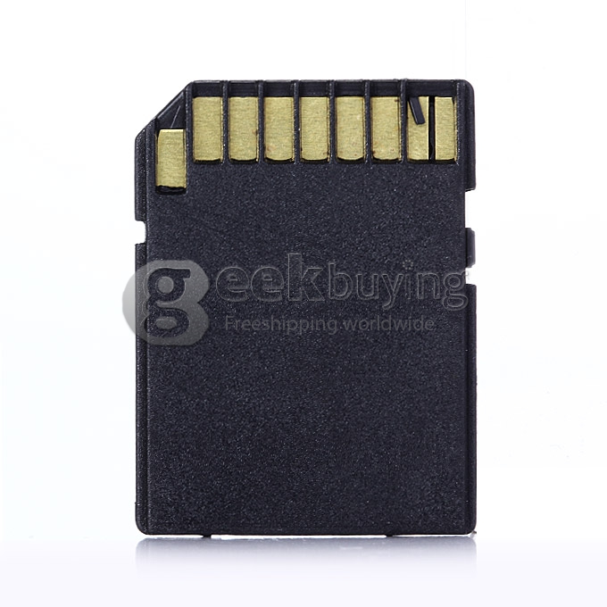 4GB TF Card Micro SD T Flash Card Micro Secure Digital Memory Card