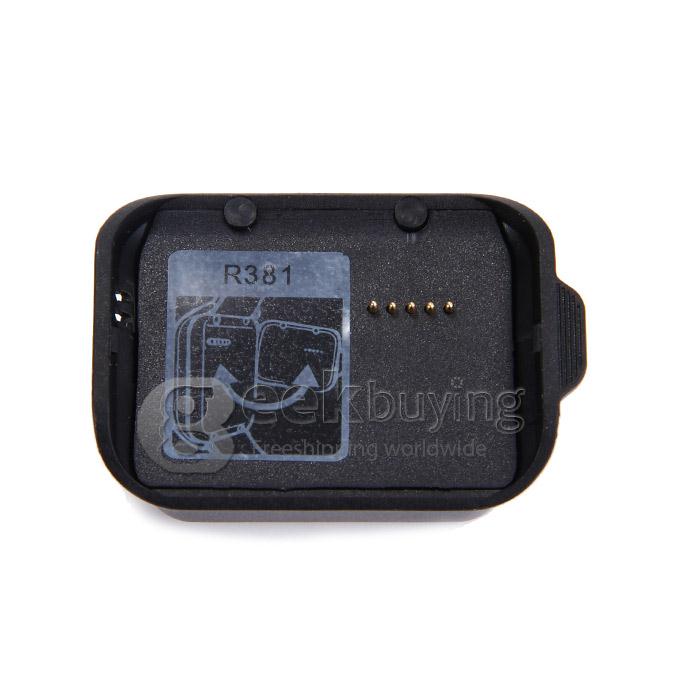 Micro USB Dock Station Stand Cradle Charger for Samsung Galaxy Gear 2 NEO R381