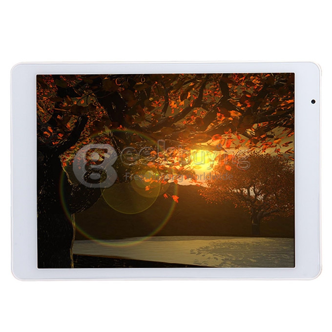 [Spain Stock] Teclast X98 Air II Dual OS Intel Bay Trail-T Z3736F Quad Core 2.16 GHz 9.7 Inch Tablet PC Android 4.4 & Windows 8.1 2048*1536 IPS 2GB/32GB