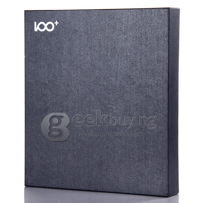KOLINA K100+ MTK6592T Octa Core 2.0GHz Smartphone 5.5 Inch FHD Android 4.2 2GB 32GB Dual SIM 3G - White