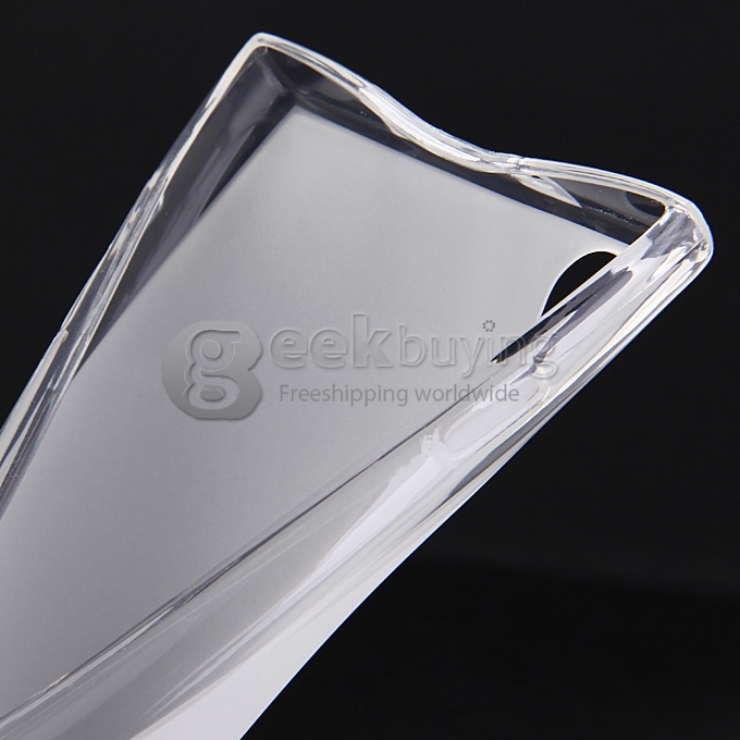 Original Silicone Case for Leagoo Lead 3/Lead 3S Smart Phone