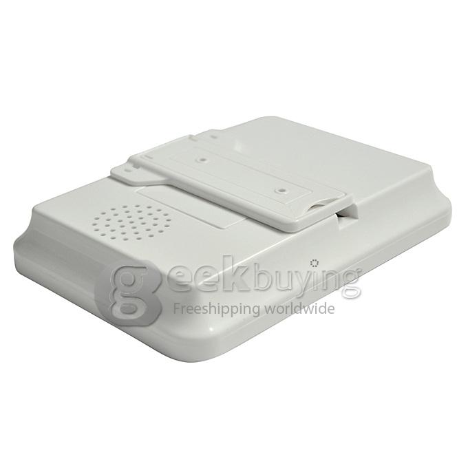YA-701-GSMPSTN-3 App Controlled Wireless&Wired GSM PSTN Home Alarm Security System Auto Dialer