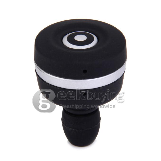 S8 Mini Bluetooth Wireless Sport Headset Headset Stereo Ohrhörer Kopfhörer für iPhone SAMSUNG Schwarz + Silber S8 Mini Bluetooth Wireless Sport Headset Headset Stereo Ohrhörer Kopfhörer für iPhone SAMSUNG Schwarz + Silber