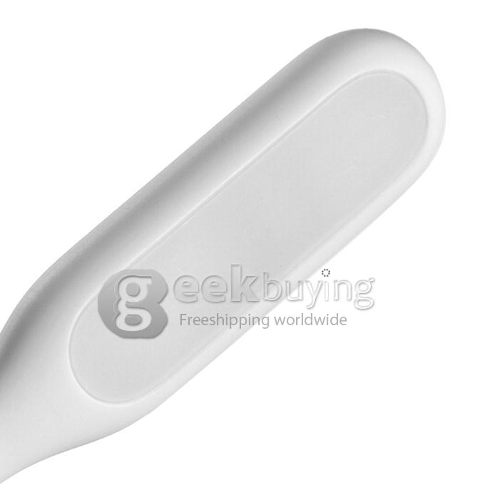 Xiaomi USB LED Lamp Light Laptop Computer Adjustable Arm - White