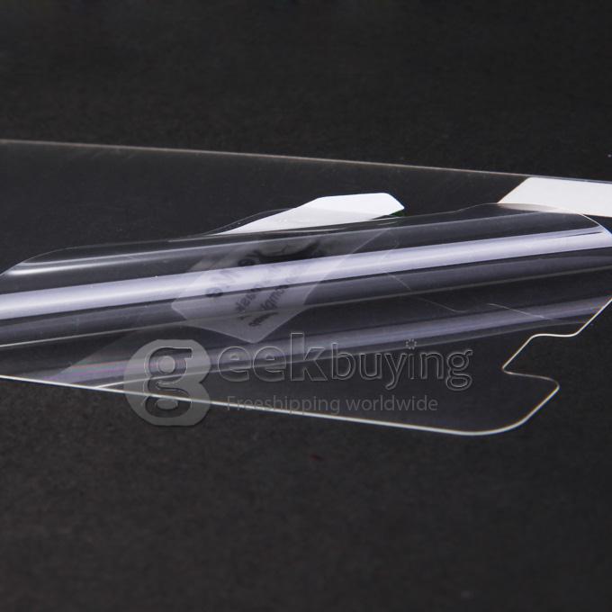 [HK Stock]Clear LCD Screen Protector Guard Cover Film Shield for Lenovo P780