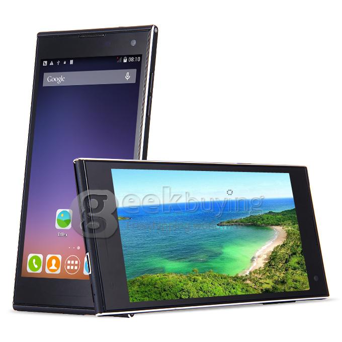 Inew V7 5 0inch Android Phone Mtk6582m Quad Core 1 3ghz Smartfon