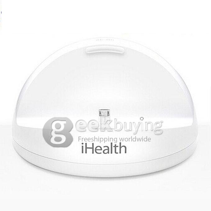 Xiaomi iHealth intelligent Blood Pressure Electronic Sphygmomanometer Measuring Instrume