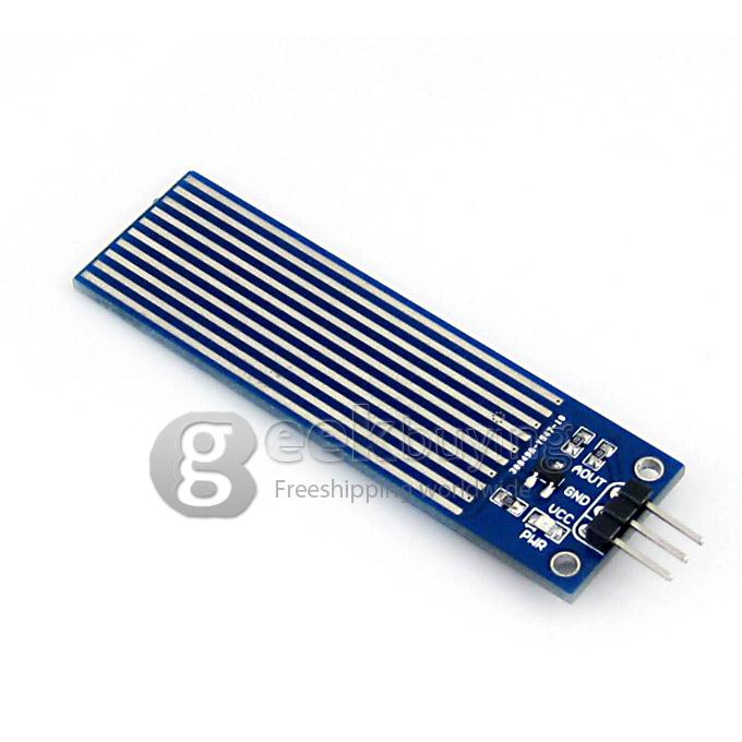 Sensors Pack Tens of Different Sensors in One Pack for Raspberry Pi RPi Model B+ / RPi B+(CN)