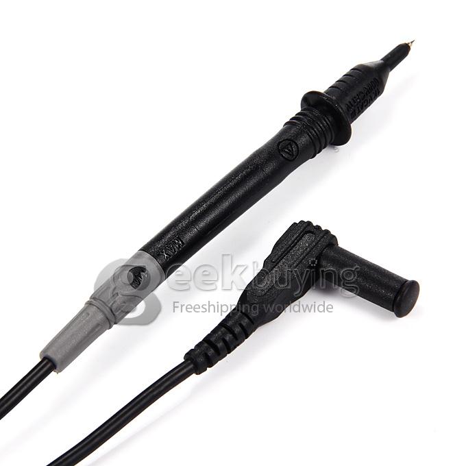 Mastech MS8211D Pen-type Digital Multimeter Manual Auto Range Logic Level Test Auto-ranging Current Measurement