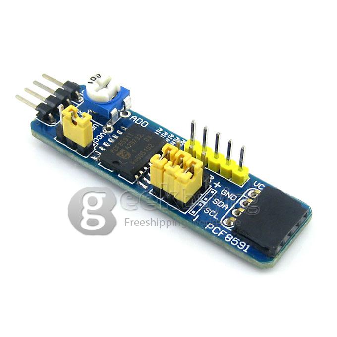 Raspberry Pi RPi Model A+ (Package A) Accessory Kits ARM11+LCD+DVK512+PCF8591+L3G4200D+LSM303DLHC+74LVC8T245+Mix Board