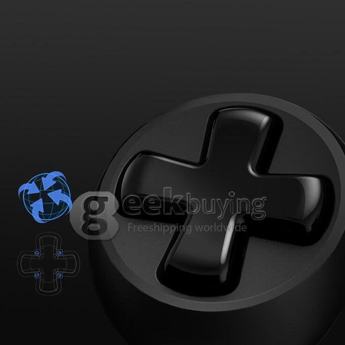 Original Xiaomi Bluetooth Controller Wireless Gamepad for Xiaomi Device TV Box Smart TV Smartphone Tablet Black