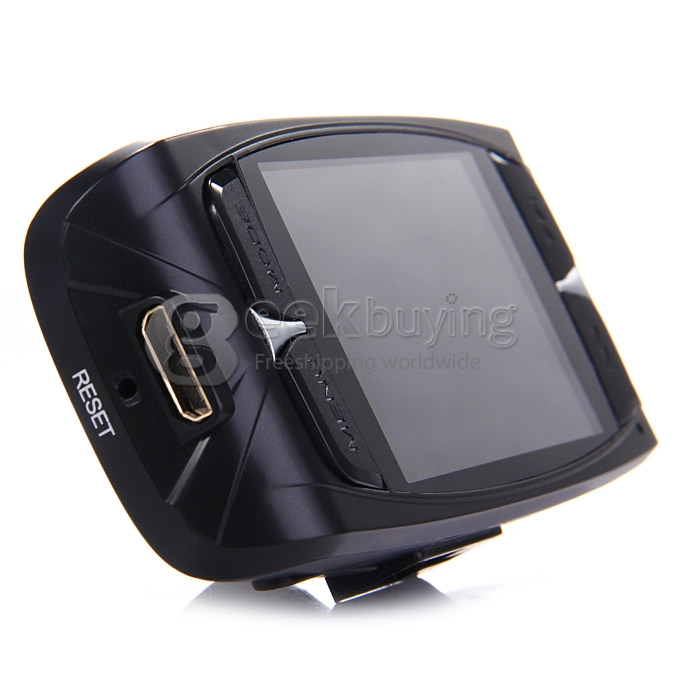 [HK Stock]G1WHT Novatek 96650 1080P H.264 2.7