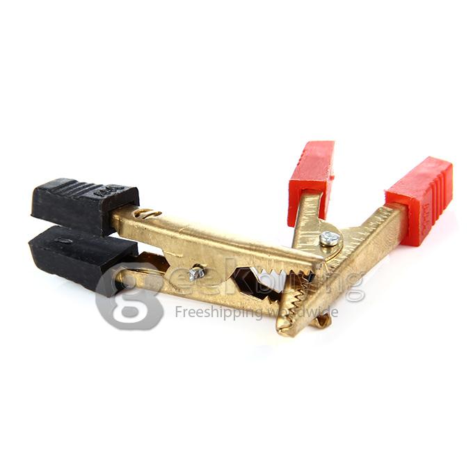 Clip-Pair Conductive Clip Accessory for FPV