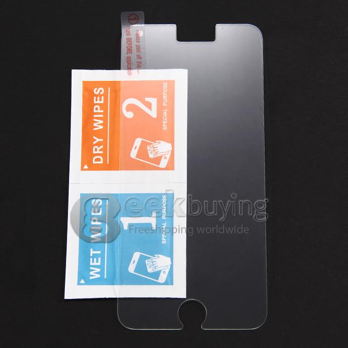 Blackview Ultra 4.7Inch MTK6582M Quad Core 1.3GHz Smartphone Android 4.4 1GB RAM 8GB ROM 8.0MP IPS HD 3G GPS - Black