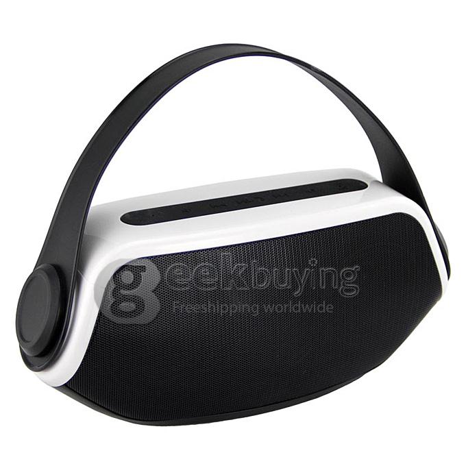 Portable Handheld Wireless Bluetooth Audio Speaker Handsfree Call