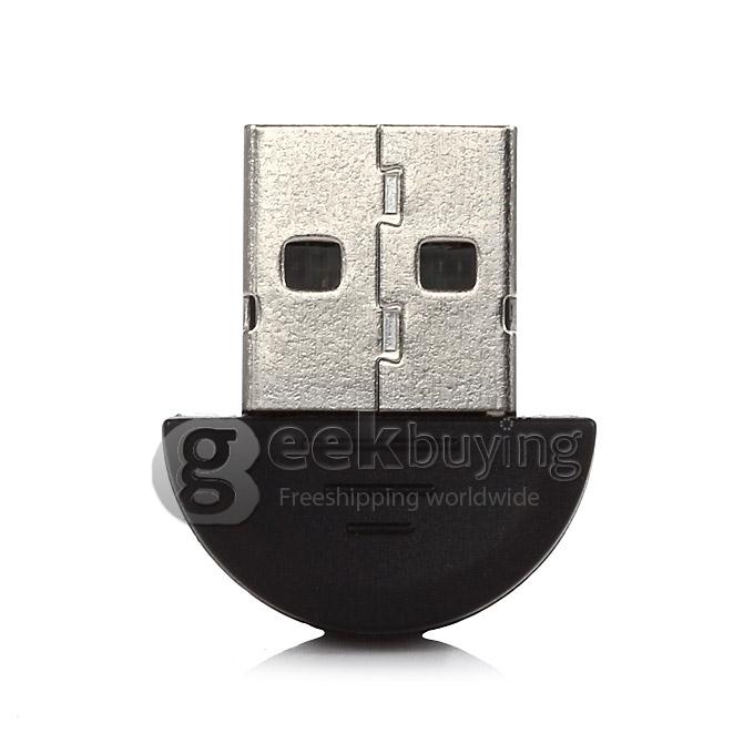 ORICO BTA-201 Wireless Bluetooth 2.0 Adapter Mini USB 2.0 Adaptor for Laptop PDA Stereo Mobile Hea