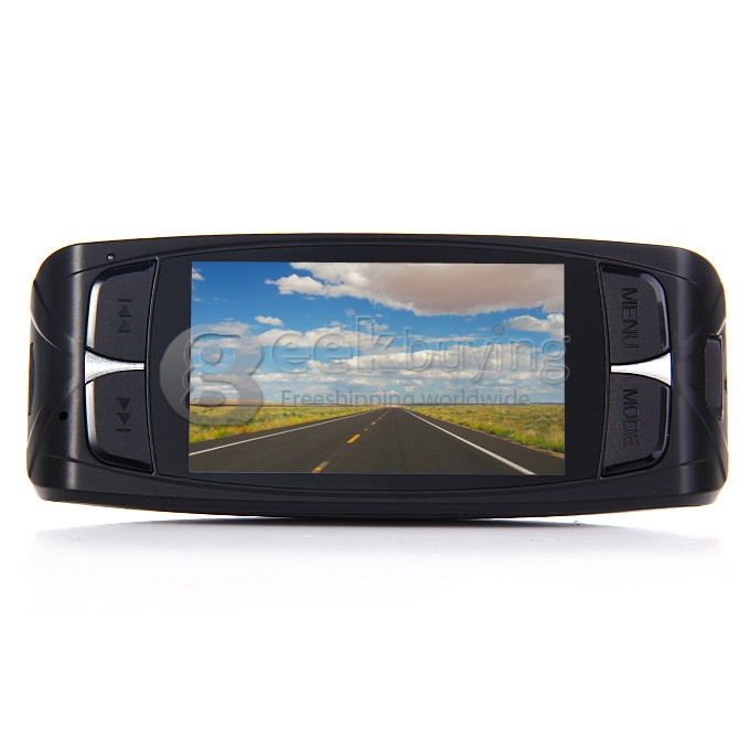 [UK Stock]G1WH-T Novatek 96650 1080P H.264 2.7