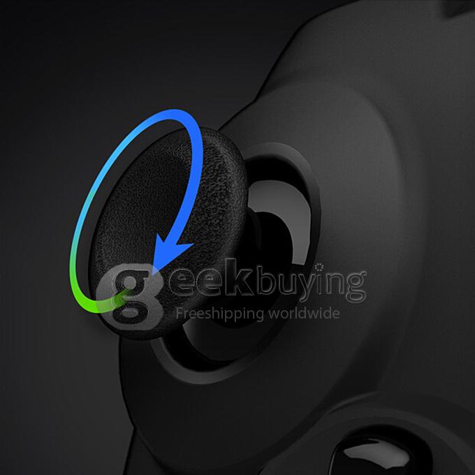 Original Xiaomi Bluetooth Controller Wireless Gamepad for Xiaomi Device TV Box Smart TV Smartphone Tablet Black