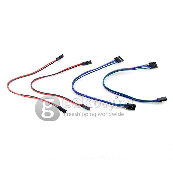 Raspberry Pi RPi Model A+ (Package A) Accessory Kits ARM11+LCD+DVK512+PCF8591+L3G4200D+LSM303DLHC+74LVC8T245+Mix Board