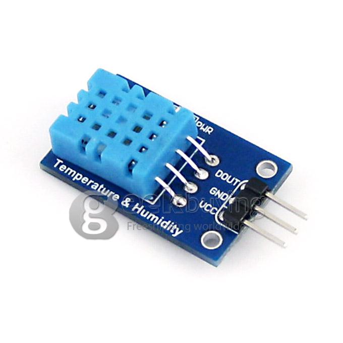 Raspberry Pi RPi B+ (CN) Package D ARPI600+MQ-5 Gas Sensor