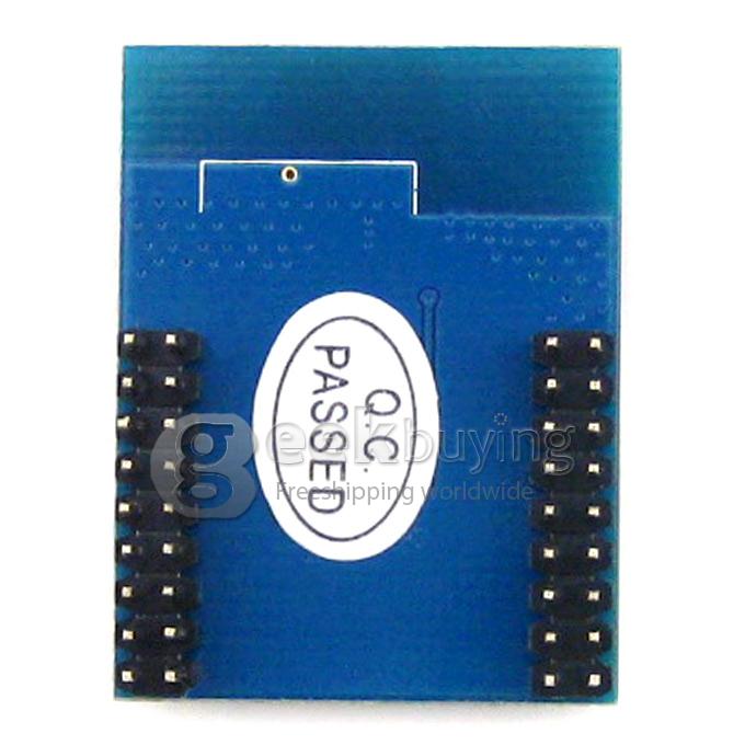 Core51822 nRF51822 BLE4.0 Bluetooth 2.4G Wireless Module