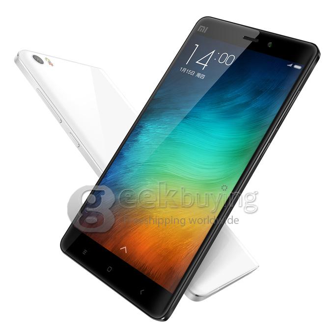 Xiaomi Mi NOTE 5.7
