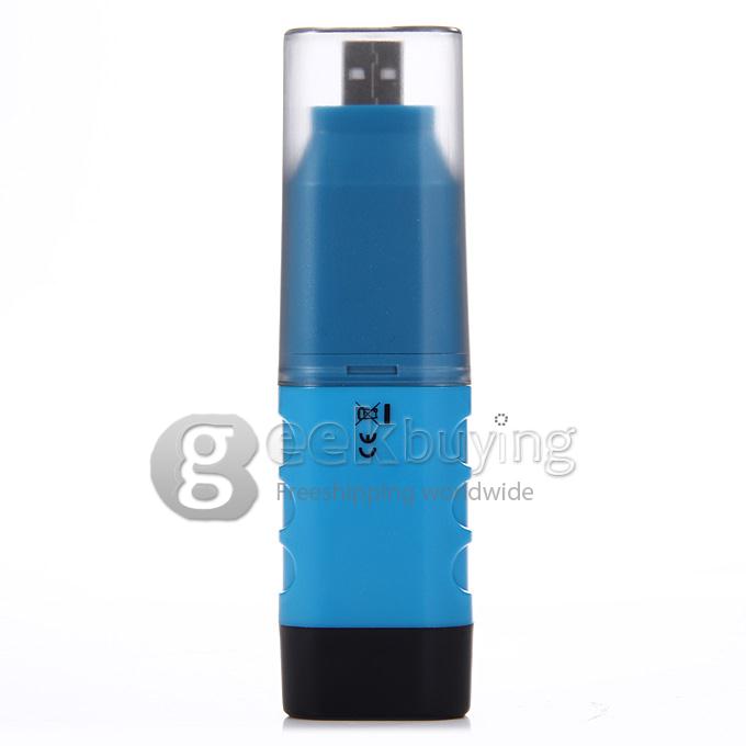 Bside BDV01 DC Voltage Data Logger USB 0-30V Resolution 64KBytes1 Sec Samp LED Alarm