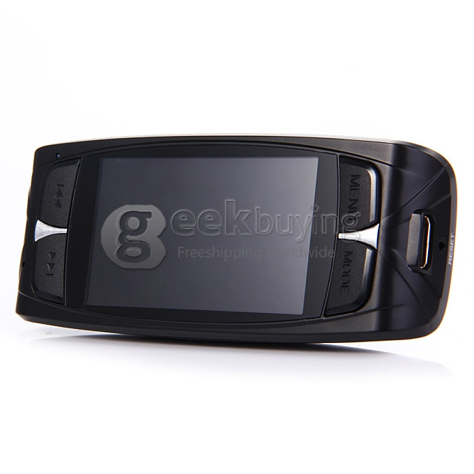 [UK Stock]G1WH-T Novatek 96650 1080P H.264 2.7