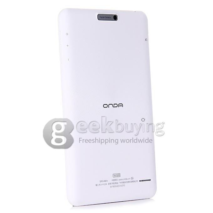 ONDA V820W Win8.1 Tablet PC 8.0 Inch Intel Z3735F Quad Core IPS Screen 1280*800 2GB/16GB Buletooth