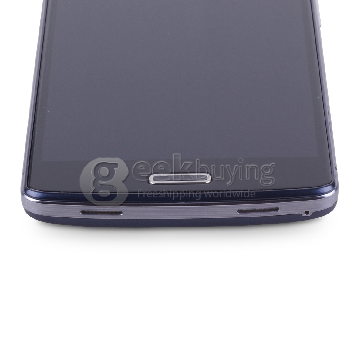 [Spain Stock] ECOO E04 PLUS 5.5inch FHD 3GB 16GB 4G Android 4.4 Smartphone MTK6752 Octa Core 1.7 GHz 16.0MP Miracast Fingerprint ID- Dark Blue