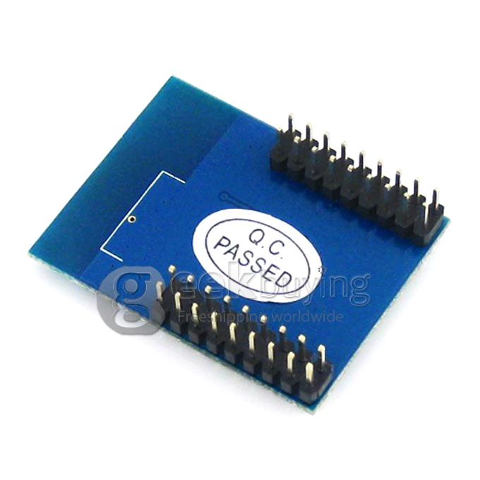 NRF51822 Eval Kit BLE4.0 Bluetooth 2.4G Wireless Development Kit Designed for nRF51822