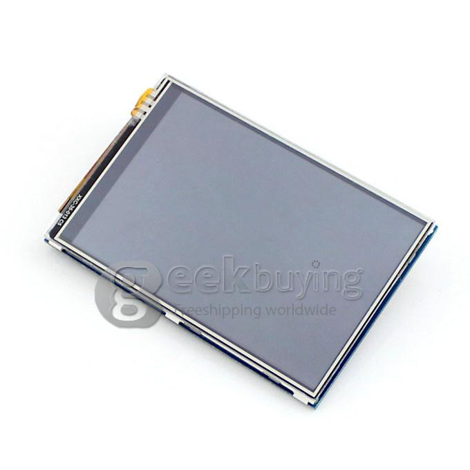 Raspberry Pi RPi Model A+ (Package A) Accessory Kits ARM11+LCD+DVK512+PCF8591+L3G4200D+LSM303DLHC+74LVC8T245+Mix Board