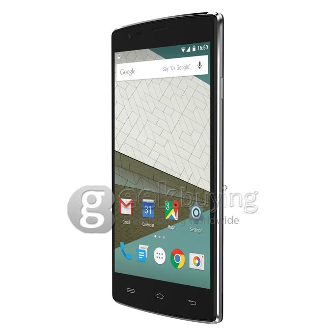 Ulefone Be Pro 5.5