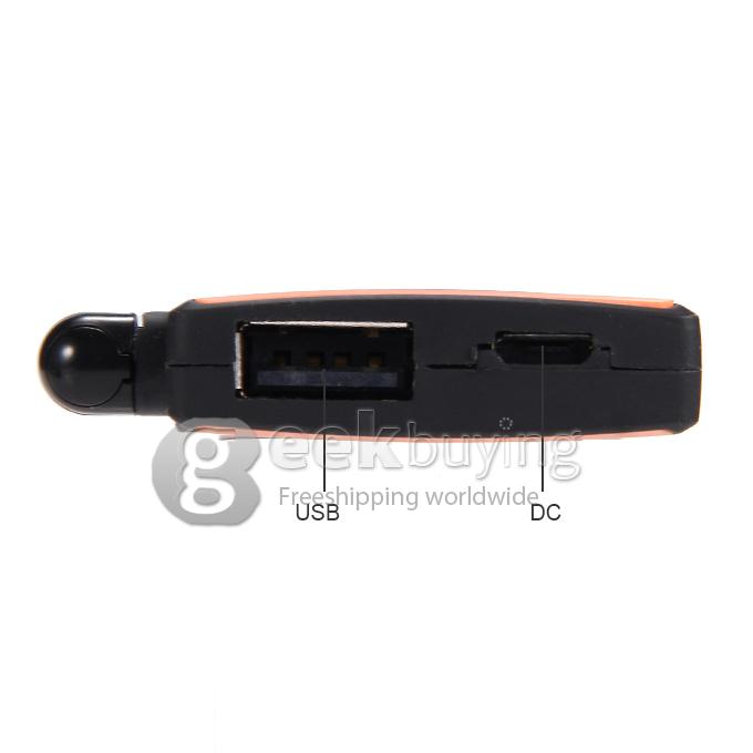 X1 4K TV Dongle Stick RK3288 Android 4.4 2G RAM 8G ROM XBMC KODI WIFI Bluetooth - Black