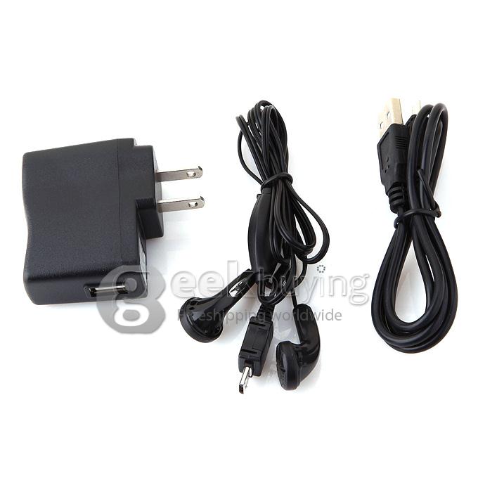 ZGPAX S29 Smart Watch Phone Bluetooth Watch Quad Band 1.54 Inch FM 1.3MP Camera Multi-language - Black